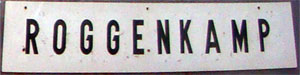 ROGGENKAMP BEL ICE